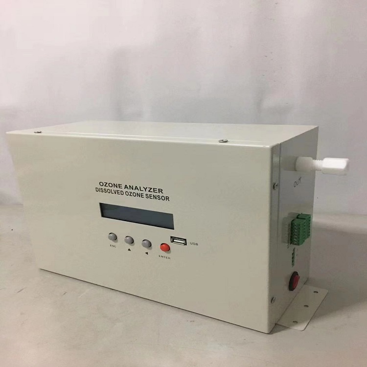 HB414-UV04 高精度紫外臭氧浓度检测仪 紫外臭氧检测仪