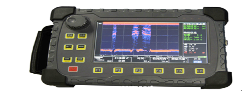 BX606-6350 超声波探伤仪