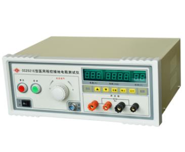 DT310-521 接地电阻测试仪