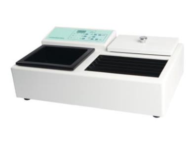 HG204-H60 病理组织漂烘仪 生物组织摊烤片机