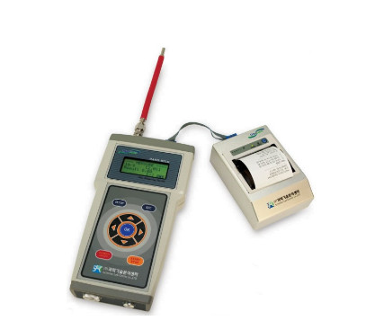 QT112-OH010 手持式恶臭检测仪 复合恶臭测定仪