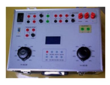DT321-BH31 多功能继电保护器校验仪