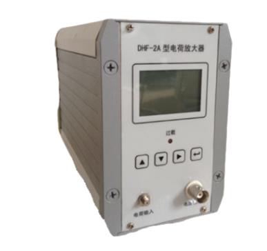 DT301-2A 电荷放大器