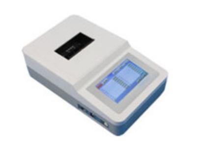JC510-N86 奶粉及奶制品蛋白质检测仪