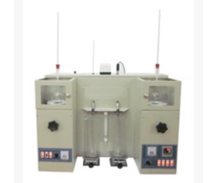 JC521-FR17 石油产品沸程测定仪