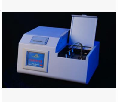 DT304-AE10 液体介质体积电阻率测定仪