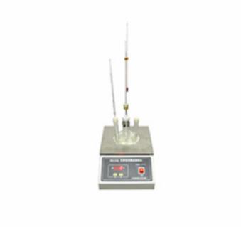HG204-Z61 化学试剂沸点测定仪