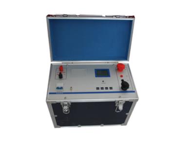 DT310-600A 接触电阻/回路电阻测试仪
