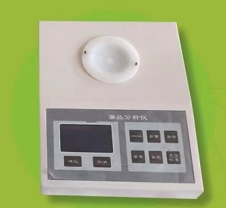 JC510-N25L 蛋品质测定仪 无损蛋类品质测定仪（蛋重，蛋白高度，哈夫单位，蛋黄颜色等）