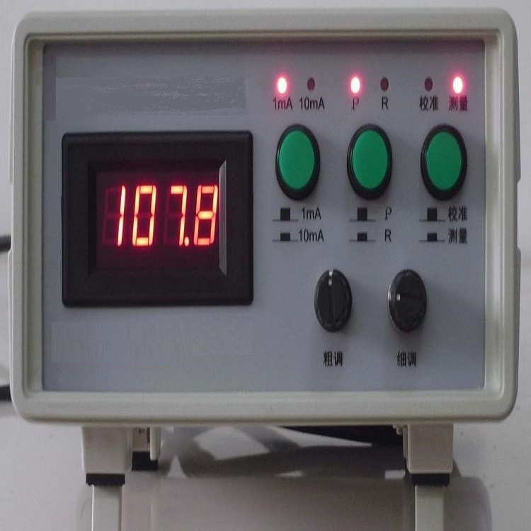 DT302-1AS 电阻率测试仪 方阻测试仪 便携式电方阻检测仪